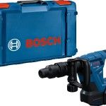 Martelo demolidor GSH 18v-5 + XL-boxx refª 0611918200 BOSCH Martelo demolidor GSH 18v-5 + XL-boxx refª 0611918200 BOSCH