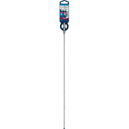 Broca EXPERT SDS plus-7X de 5,5 x 400 x 465 mm refª 2608900070 BOSCH Broca EXPERT SDS plus-7X de 5,5 x 400 x 465 mm refª 2608900070 BOSCH