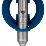 Broca EXPERT SDS plus-7X de 4 x 100 x 165 mm refª 2608900058 BOSCH Broca EXPERT SDS plus-7X de 4 x 100 x 165 mm refª 2608900058 BOSCH