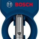 Broca EXPERT SDS plus-7X de 4 x 50 x 115 mm ref� 2608900057 BOSCH