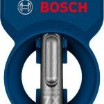 Broca EXPERT SDS plus-7X de 7 x 50 x 115 mm refª 2608900083 BOSCH Broca EXPERT SDS plus-7X de 7 x 50 x 115 mm refª 2608900083 BOSCH