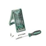 Promoline MKM Conjunto de pontas de aparafusar e brocas Mini-X-Line, 16 peças refª 2607017654 BOSCH Promoline MKM Conjunto de pontas de aparafusar e brocas Mini-X-Line, 16 peças refª 2607017654 BOSCH