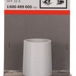 Bocal de liga��o ref� 1600499005 BOSCH