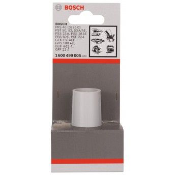 Bocal de ligação refª 1600499005 BOSCH Bocal de ligação refª 1600499005 BOSCH