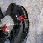 Mó PRO Concrete, 50 x 125 mm, 22,23 mm refª 2608601762 BOSCH Mó PRO Concrete, 50 x 125 mm, 22,23 mm refª 2608601762 BOSCH