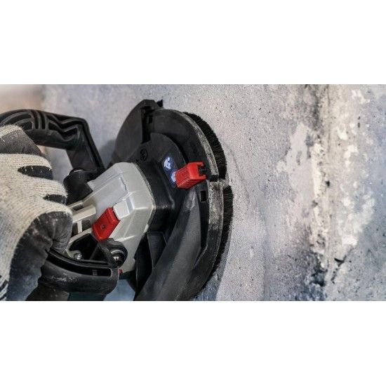 Mó PRO Concrete, 50 x 125 mm, 22,23 mm refª 2608601762 BOSCH Mó PRO Concrete, 50 x 125 mm, 22,23 mm refª 2608601762 BOSCH