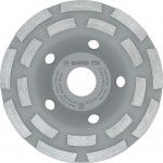 Mó PRO Concrete, 50 x 125 mm, 22,23 mm refª 2608601762 BOSCH Mó PRO Concrete, 50 x 125 mm, 22,23 mm refª 2608601762 BOSCH