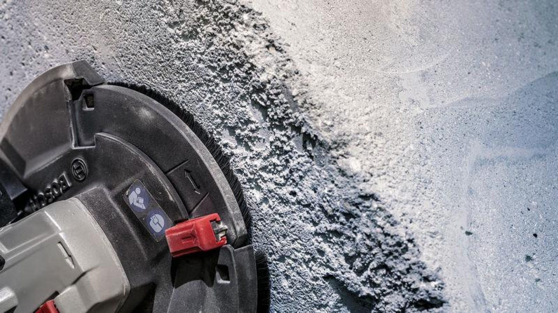 Mó PRO Concrete, 50 x 125 mm, 22,23 mm refª 2608601762 BOSCH
