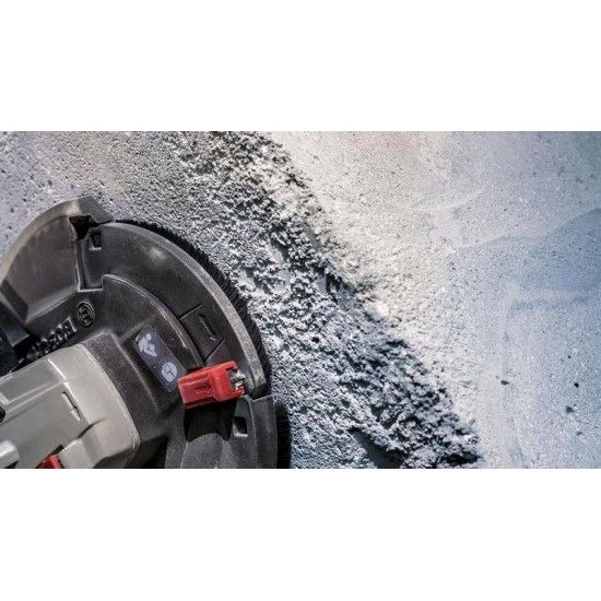 Mó PRO Concrete, 50 x 125 mm, 22,23 mm refª 2608601762 BOSCH Mó PRO Concrete, 50 x 125 mm, 22,23 mm refª 2608601762 BOSCH