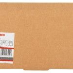 Patim de guia com bocal de aspiração refª 1605510291 BOSCH Patim de guia com bocal de aspiração refª 1605510291 BOSCH