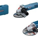 Kit de 2 ferramentas: GWS 22-230 P + GWS 880 Professional ref� 06018C1109 BOSCH