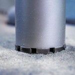 Broca PRO Core Cutter wet, 72 x 450 mm, 1 ¼ poleg UNC refª 2608601738 BOSCH Broca PRO Core Cutter wet, 72 x 450 mm, 1 ¼ poleg UNC refª 2608601738 BOSCH