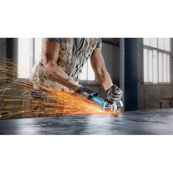 Kit de 2 ferramentas: GWS 22-230 P + GWS 880 Professional ref� 06018C1109 BOSCH