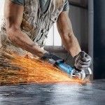 Kit de 2 ferramentas: GWS 20-230 P + GWS 880 Professional ref� 06018C1108 BOSCH