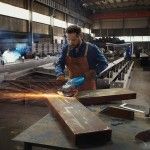 Kit de 2 ferramentas: GWS 20-230 P + GWS 880 Professional ref� 06018C1108 BOSCH