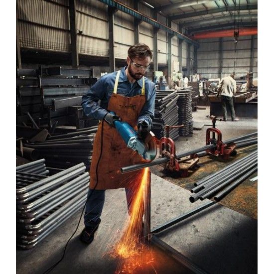 Kit de 2 ferramentas: GWS 20-230 P + GWS 880 Professional ref� 06018C1108 BOSCH