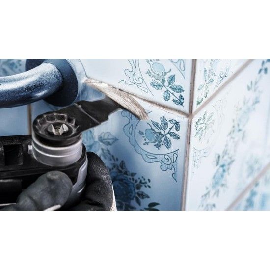 L�mina MATI 68 RD4 EXPERT Corner Blade, 68 x 30 mm ref� 2608900036 BOSCH