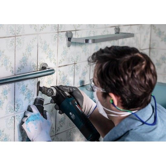 L�mina MATI 68 RD4 EXPERT Corner Blade, 68 x 30 mm ref� 2608900036 BOSCH