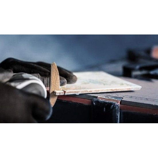 L�mina MATI 68 RD4 EXPERT Corner Blade, 68 x 30 mm ref� 2608900036 BOSCH