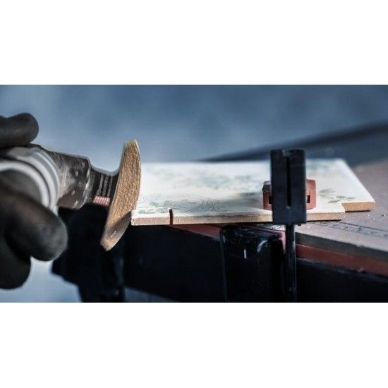 L�mina MATI 68 RD4 EXPERT Corner Blade, 68 x 30 mm ref� 2608900036 BOSCH