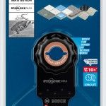 L�mina MATI 68 RD4 EXPERT Corner Blade, 68 x 30 mm ref� 2608900036 BOSCH