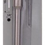 Broca PROlongamento, encabadouro sextavado de 1/4