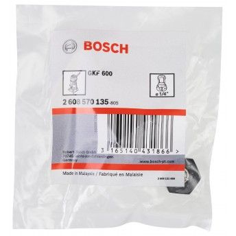 Pinça de fixação refª 2608570135 BOSCH Pinça de fixação refª 2608570135 BOSCH