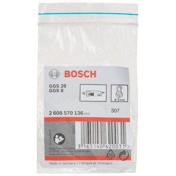 Pinça de aperto sem porca de aperto refª 2608570136 BOSCH Pinça de aperto sem porca de aperto refª 2608570136 BOSCH