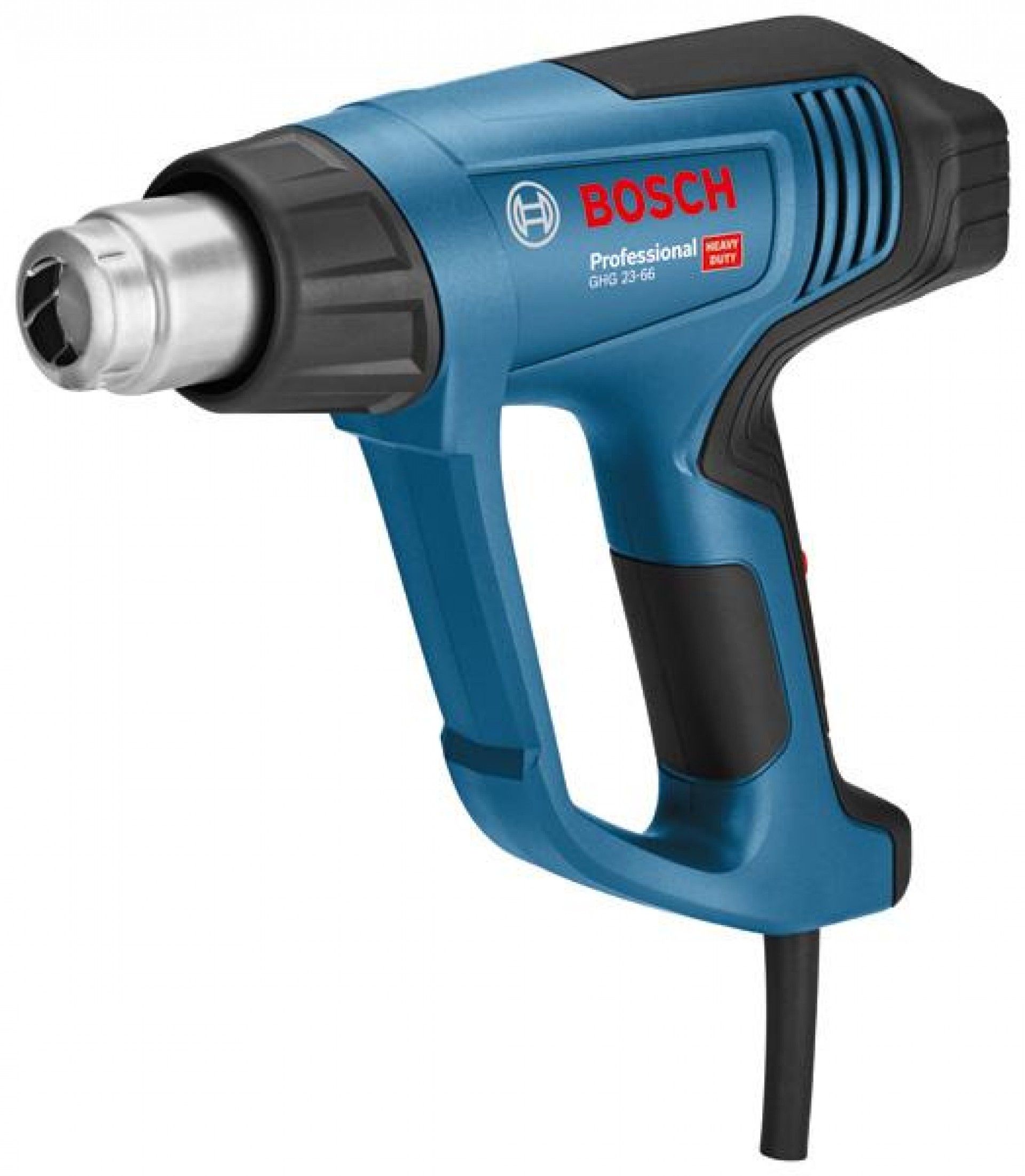 Soprador de ar quente GHG 23-66 Professional refª 06012A6303 BOSCH