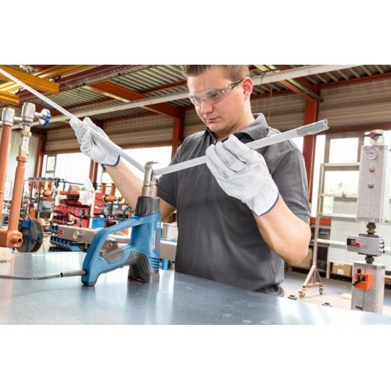 Soprador de ar quente GHG 23-66 Professional ref� 06012A6303 BOSCH