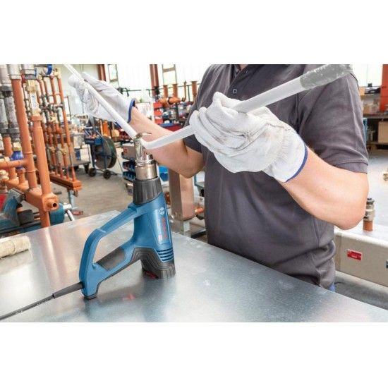 Soprador de ar quente GHG 23-66 Professional ref� 06012A6303 BOSCH