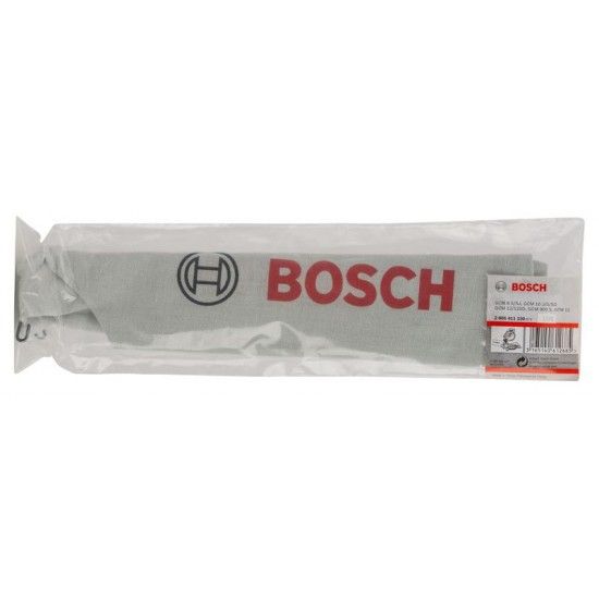 Saco do p� ref� 2605411230 BOSCH