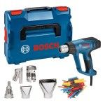 Soprador de ar quente GHG 23-66 Professional refª 06012A6303 BOSCH Soprador de ar quente GHG 23-66 Professional refª 06012A6303 BOSCH