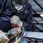 PRO Backing Pad Clip, X-Lock ref 2608601720 BOSCH