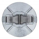 PRO Backing Pad Clip, X-Lock ref 2608601720 BOSCH