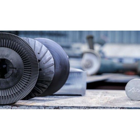 PRO Backing Pad Clip, X-Lock ref 2608601720 BOSCH