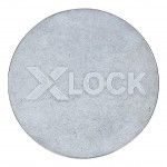 PRO Backing Pad Clip, X-Lock ref 2608601720 BOSCH