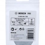 PRO Backing Pad Clip, X-Lock ref 2608601720 BOSCH