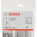 Porca de aperto para GGS 28 Professional refª 2608570141 BOSCH Porca de aperto para GGS 28 Professional refª 2608570141 BOSCH