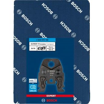 EXPERT Press Jaw Compact, SV18 refª 2608570168 BOSCH EXPERT Press Jaw Compact, SV18 refª 2608570168 BOSCH