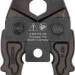 EXPERT Press Jaw Compact, SV18 ref� 2608570168 BOSCH