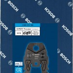 EXPERT Press Jaw Compact, SV18 ref� 2608570168 BOSCH