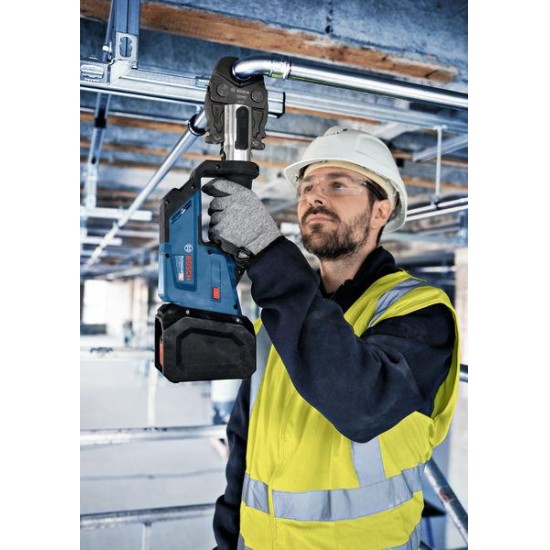 EXPERT Press Jaw Compact, SV18 ref� 2608570168 BOSCH
