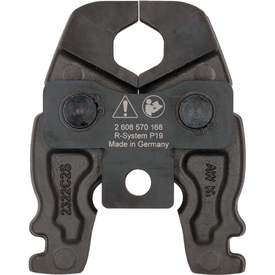 EXPERT Press Jaw Compact, SV18 ref� 2608570168 BOSCH