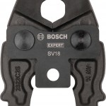EXPERT Press Jaw Compact, SV18 ref� 2608570168 BOSCH