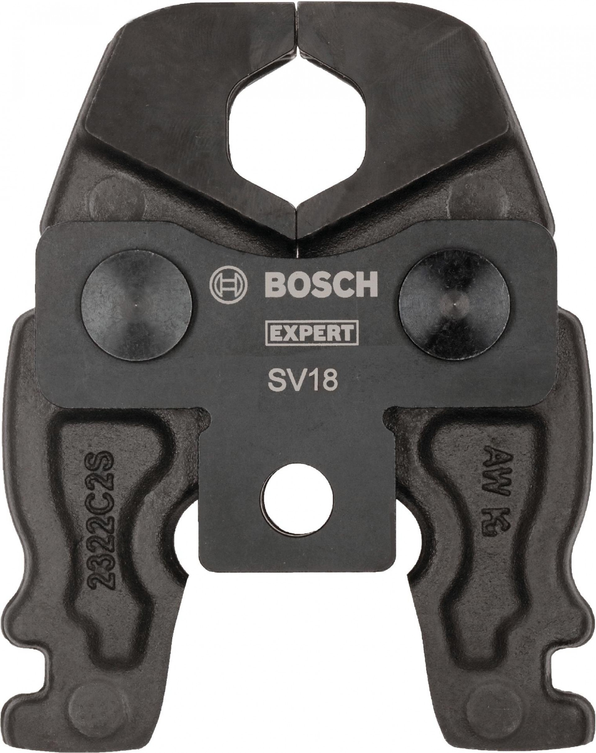 EXPERT Press Jaw Compact, SV18 refª 2608570168 BOSCH