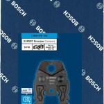 EXPERT Press Jaw Compact, SV18 ref� 2608570168 BOSCH