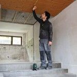 Laser combinado GCL 12V-50-22 CG Professional ref� 0601066S00 BOSCH