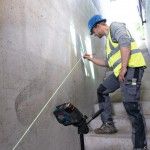 Laser combinado GCL 12V-50-22 CG Professional ref� 0601066S00 BOSCH