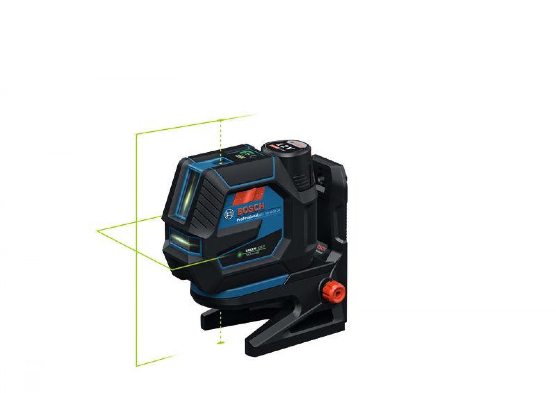 Laser combinado GCL 12V-50-22 CG Professional refª 0601066S00 BOSCH